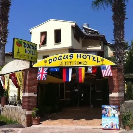 Dogus